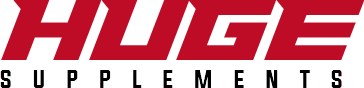 Huge Supplements™ - Köp Hög Kvalitet Kosttillskott Online