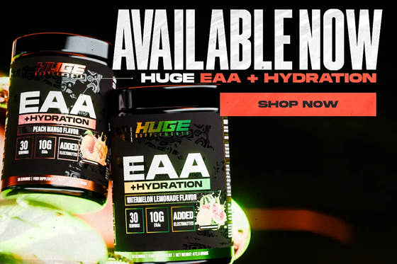 EAA Launch Banner Mobile